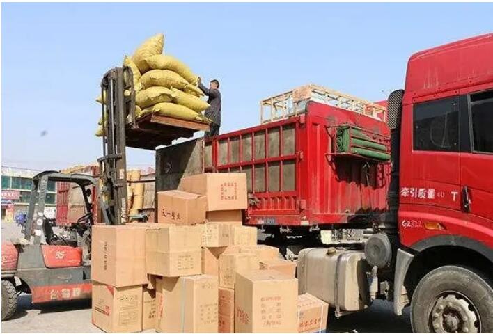 泉州到巴马瑶族自治县物流专线