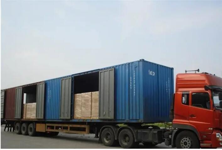 泉州到巴马瑶族自治县整车运输