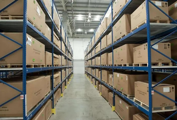 泉州到巴马瑶族自治县货物仓储