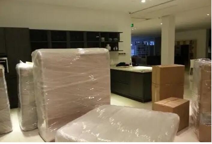 泉州到巴马瑶族自治县长途搬家