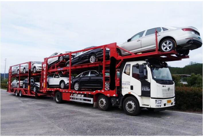 泉州到巴马瑶族自治县轿车托运